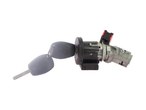 Used Ignition barrel RENAULT CLIO III (BR0/1, CR0/1) 1.5 dCi (C/BR0G, C/BR1G) (68 hp) 30643186