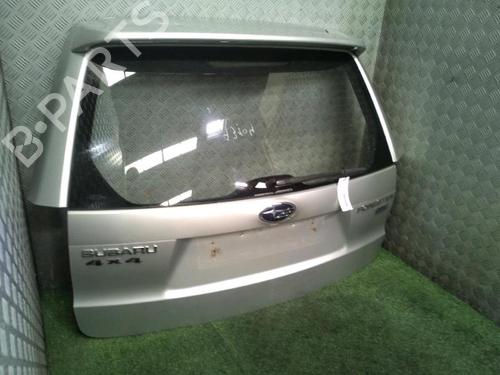 Tailgate SUBARU FORESTER (SH_) 2.0 D AWD (SHH, SHD, SHN) | BP30073010C6 - Image 3