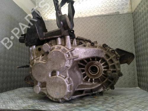 Gearbox KIA CARNIVAL / GRAND CARNIVAL III (VQ) 2.9 CRDi | BP30075813M3 