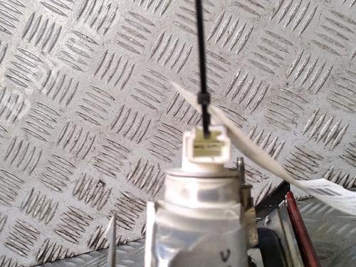 Right tailgate light CITROËN C4 Picasso I MPV (UD_) 1.6 HDi | BP29947512C80