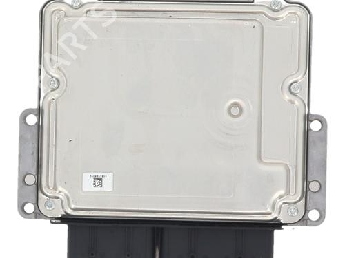 Engine control unit (ECU) DS DS 5 (KF_) 1.6 BlueHDi 120 | BP39953256M57 - Image 7