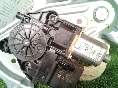 Front right window mechanism RENAULT GRAND SCÉNIC III (JZ0/1_) 1.9 dCi (JZ0J, JZ0N, JZ1K, JZ1S) | BP30073843C23 