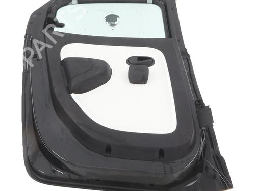Used Left rear door Left rear door RENAULT TWINGO III (BCM_, BCA_) 1.0 SCe 70 (BCMB) (69 hp) 34047733 34047733