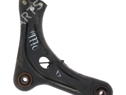 Højre fortil bærearm PEUGEOT 208 I (CA_, CC_) 1.6 HDi / BlueHDi 75 (75 hp) 30970217