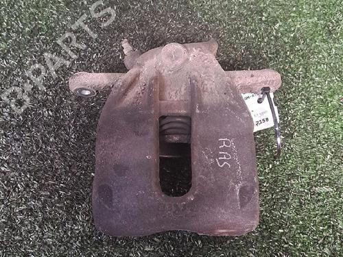 Right front brake caliper DACIA LOGAN MCV (KS_) 1.6 16V Hi-Flex | BP30066436M104 - Image 2