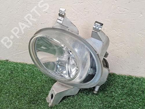 Left front fog light PEUGEOT 206 Hatchback (2A/C) 2.0 HDI 90 | BP30065832C30 