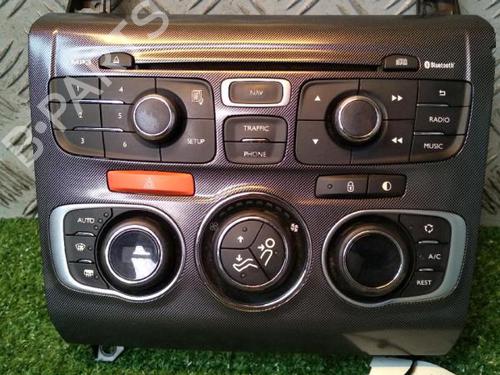 Used Climate control Climate control CITROËN C4 II (NC_) 1.6 HDi 115 (114 hp) 29950962 29950962