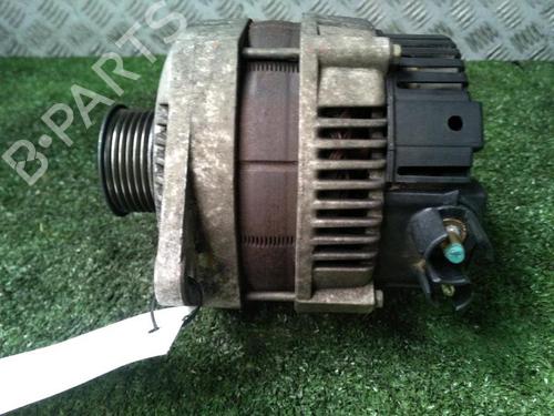 Alternator PEUGEOT BOXER Bus (230P) 2.5 TDI | BP30072265M7