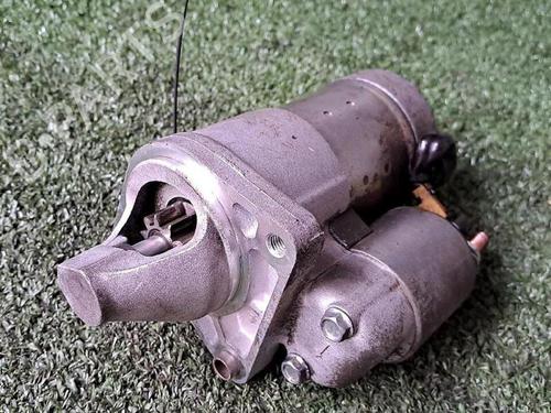 Starter FIAT GRANDE PUNTO (199_) 1.4 16V (199BXG1B, 199AXG1B) | BP30076833M8 