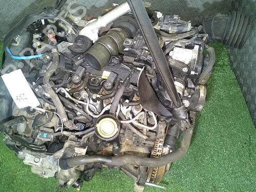 Engine DACIA DUSTER (HS_) 1.5 dCi | BP29950349M1 