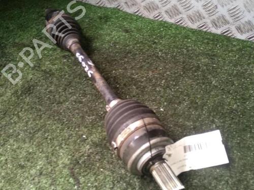 Left front driveshaft SUZUKI IGNIS III (MF, FF) 1.2 Hybrid (ATK412, FF21S) | BP30072857M38