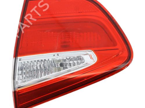 Right tailgate light KIA RIO III (UB) | BP38475966C80 - Image 4