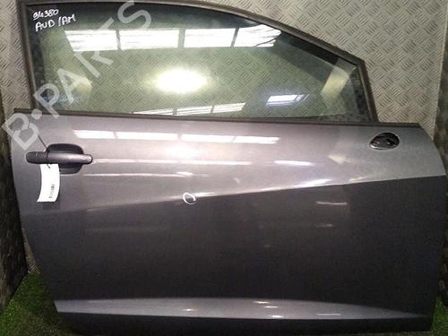 Used Right front door SEAT IBIZA IV (6J5, 6P1) 1.2 (60 hp) 30073482
