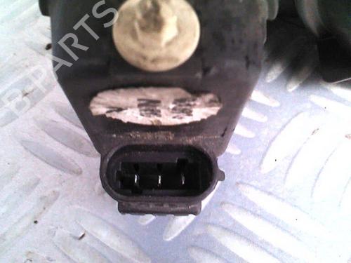 Left headlight RENAULT MEGANE I (BA0/1_) 1.9 D Eco (BA0A, BA0U, BA0R) | BP30065384C28