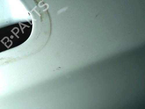 Right front door CITROËN C4 II (NC_) 1.6 HDi 90 | BP30063670C3