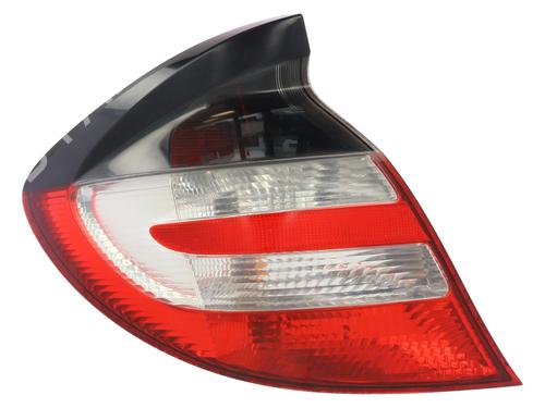 Used Left taillight MERCEDES-BENZ C-CLASS Coupe (CL203) C 220 CDI (203.708) (150 hp) 31336991