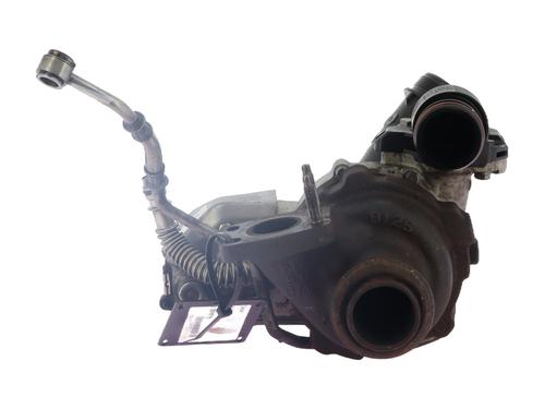 Used Turbocharger/Supercharger OPEL GRANDLAND / GRANDLAND X (A18, P1UO) 1.5 Turbo D (75) (131 hp) 31129367