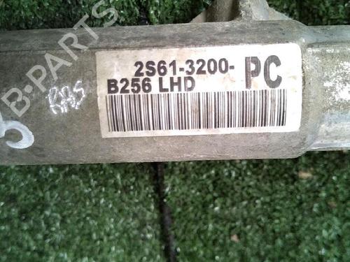 Styregear/Snekke FORD FIESTA V (JH_, JD_) 1.4 TDCi (68 hp) 30067356