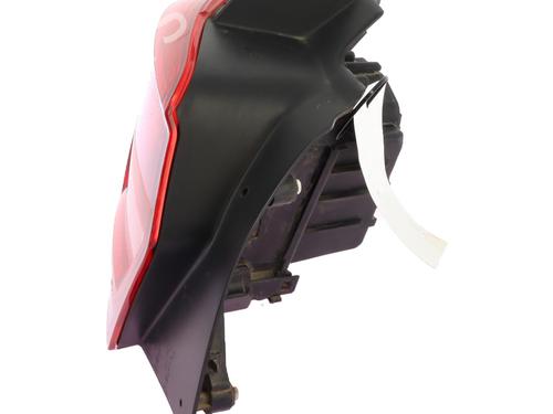 Left taillight VW POLO VI (AW1, BZ1, AE1) 1.0 | BP30088082C34