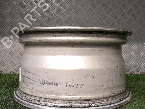 Rim MERCEDES-BENZ E-CLASS (W211) E 280 CDI (211.023) | BP30067116C45 