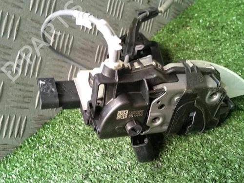 Front left lock PEUGEOT 208 II (UB_, UP_, UW_, UJ_) 1.2 PureTech 100 | BP29952962C98 