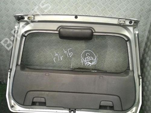 Tailgate SUZUKI IGNIS II (MH) 1.3 (RM413) | BP30074235C6 