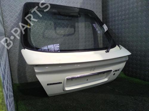 Tailgate HONDA CIVIC VI Fastback (MA, MB) 1.5 16V (MB3) | BP17160524C6 