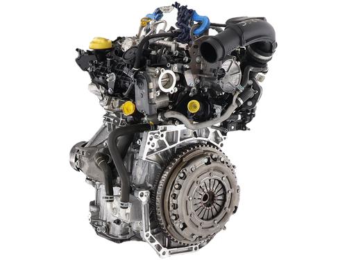 Engine DACIA JOGGER (RK_) 1.0 TCe 110 (RKMD) | BP31158355M1  - Image 5