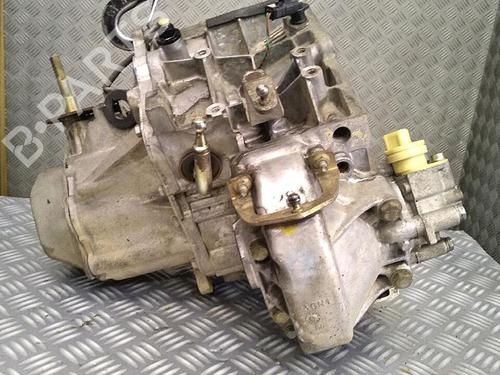 Gearbox PEUGEOT 306 Hatchback (7A, 7C, N3, N5) 2.0 HDI 90 | BP30073909M3