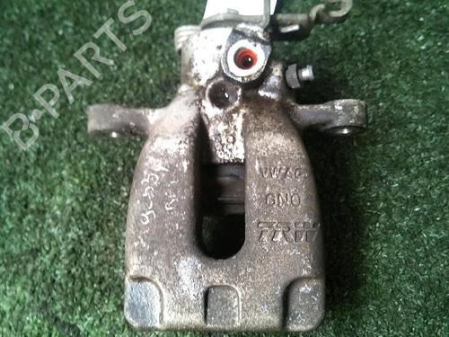 Venstre bremsekaliber bag SEAT LEON (5F1) 1.6 TDI (105 hp) 29950148