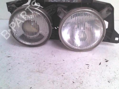 Used Right headlight Right headlight BMW 5 (E34) 525 td (115 hp) 29952181 29952181