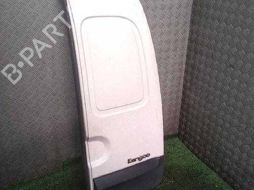 Right tailgate RENAULT KANGOO Express (FC0/1_) D 65 1.9 (FC0E, FC02, FC0J, FC0N) | BP30076623C77 