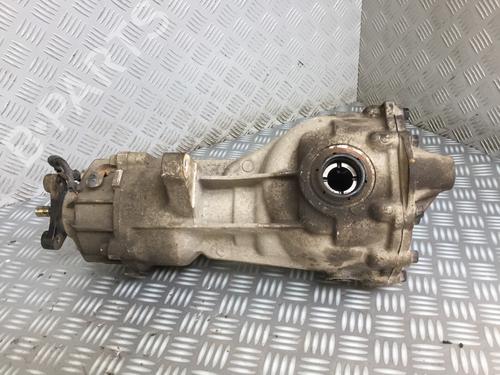 Rear differential HYUNDAI SANTA FÉ II (CM) 2.2 CRDi 4x4 | BP17162512M24 