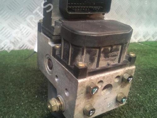 ABS pump RENAULT CLIO II (BB_, CB_) 1.4 16V (B/CB0P, BB13) | BP30073255M43