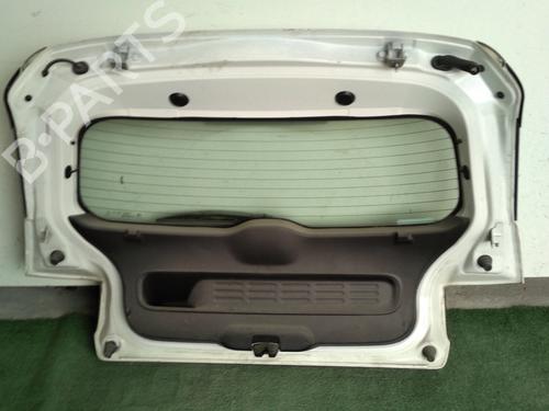 Tailgate CITROËN C4 CACTUS 1.6 BlueHDi 100 | BP30748502C6 