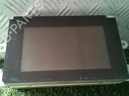 Display monitor NISSAN ALMERA TINO (V10) 2.2 dCi | BP30064619C48 