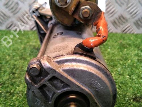 Startmotor RENAULT LAGUNA II (BG0/1_) 1.9 dCi (BG08, BG0G) | BP30071693M8 