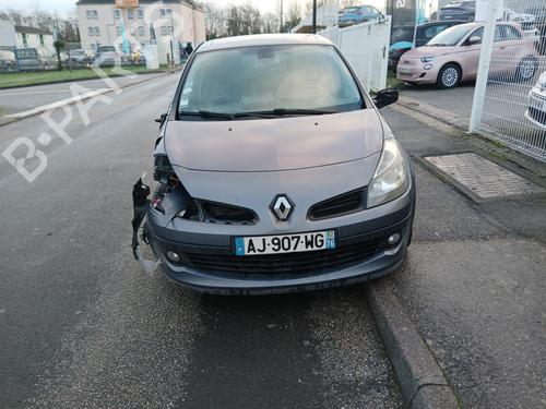 Brugte RENAULT CLIO III (BR0/1, CR0/1)  1.5 dCi (BR17, CR17)  4568265