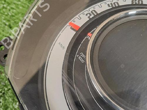 Instrument cluster FIAT 500 (312_) 1.2 (312AXA1A) | BP24520658C47 