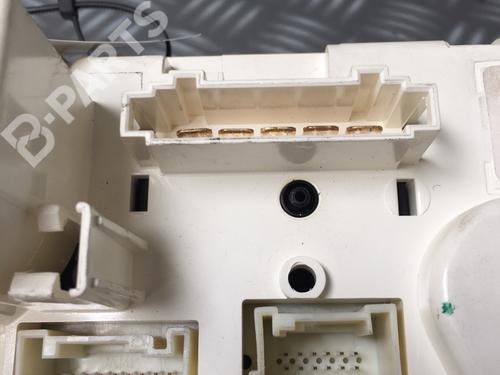 Climate control MERCEDES-BENZ A-CLASS (W169) A 180 CDI (169.007, 169.307) | BP11404436I5 