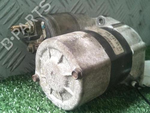 Starter MERCEDES-BENZ A-CLASS (W168) A 160 (168.033, 168.133) | BP30076545M8 