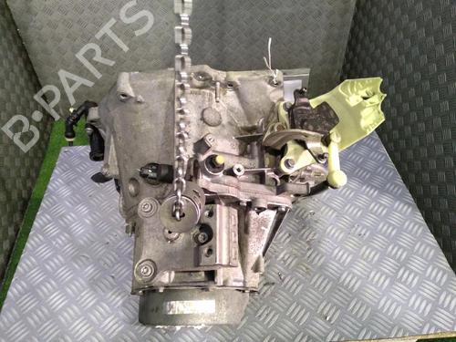 Gearbox CITROËN DS3 (SA_) 1.6 HDi 90 | BP17161175M3 