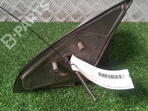 Right mirror OPEL ASTRA G Hatchback (T98) 1.7 DTI 16V (F08, F48) | BP11409002C27 