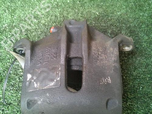 Right front brake caliper PEUGEOT 208 I (CA_, CC_) 1.4 HDi | BP29949935M104 
