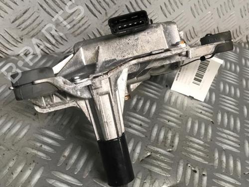 Used Front wiper motor Front wiper motor CITROËN C4 Picasso I MPV (UD_) [2006-2015] 30074456 30074456