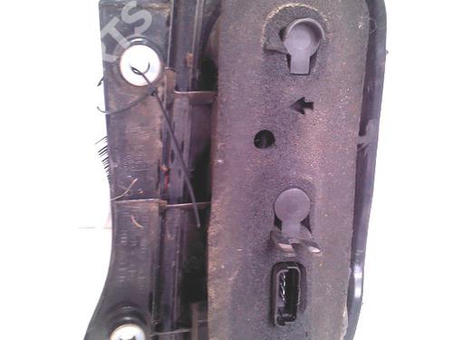 Left taillight NISSAN MICRA III (K12)  | BP11399239C34 