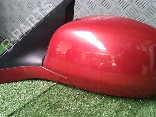 Left mirror SUZUKI SWIFT III (MZ, EZ) 1.3 DDiS (RS413D) | BP30071414C26