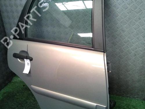 Used Right rear door CITROËN C3 I (FC_, FN_) 1.4 i (73 hp) 22360628