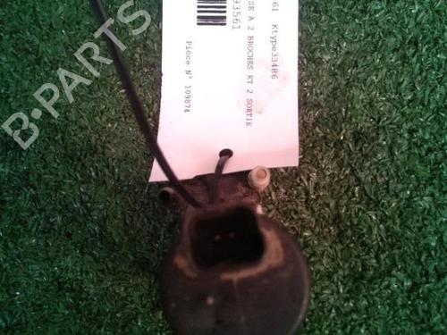 Washer pump RENAULT TWINGO II (CN0_) 1.2 16V (CN04, CN0B) | BP30073647E24