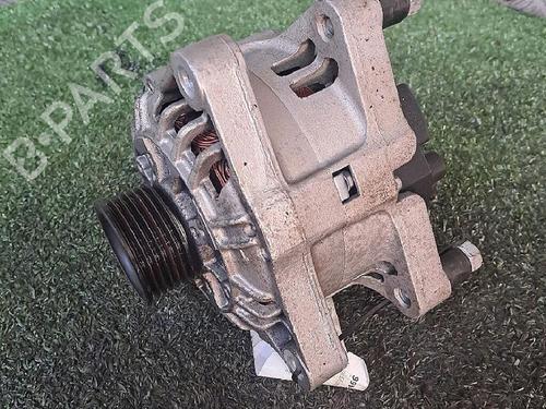 Alternator PEUGEOT 206 Hatchback (2A/C) 1.4 i | BP30077493M7 
